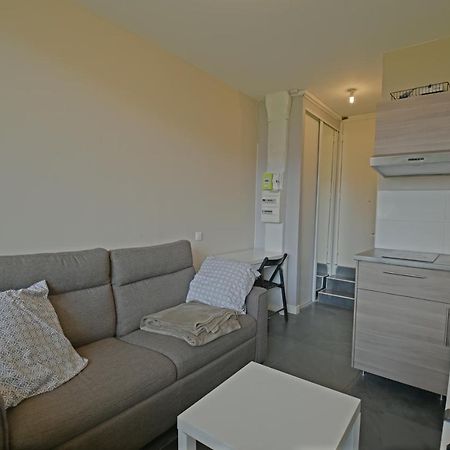 Appartement Esprit Loft Coeur Monplaisir Ліон Екстер'єр фото