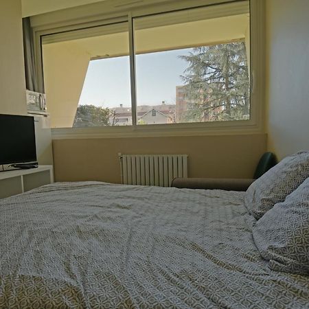 Appartement Esprit Loft Coeur Monplaisir Ліон Екстер'єр фото