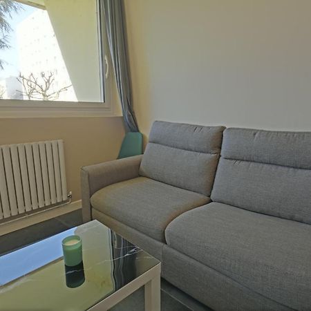 Appartement Esprit Loft Coeur Monplaisir Ліон Екстер'єр фото