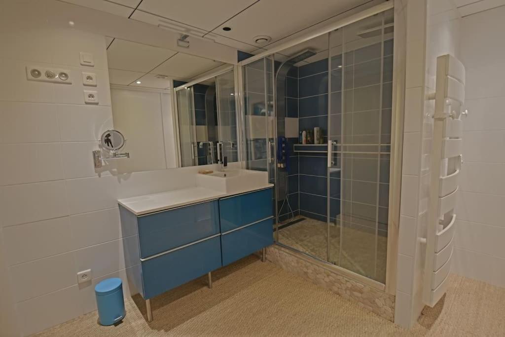 Appartement Esprit Loft Coeur Monplaisir Ліон Екстер'єр фото