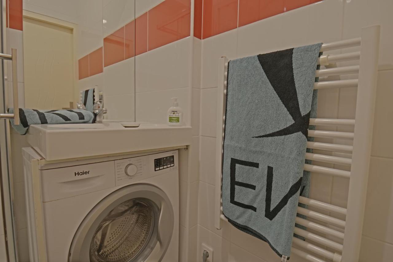 Appartement Esprit Loft Coeur Monplaisir Ліон Екстер'єр фото